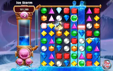 Bejeweled 3 preview 3
