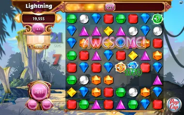 Bejeweled 3 preview 11