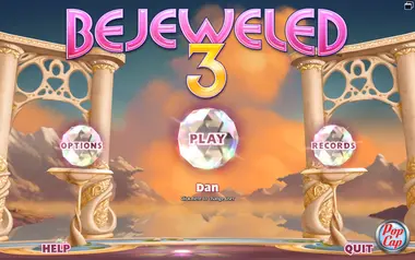 Bejeweled 3 preview 2