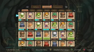 Bellatia preview 7