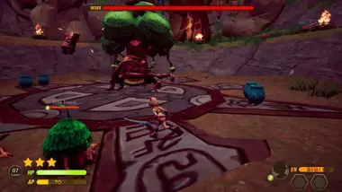 Bellatia preview 6