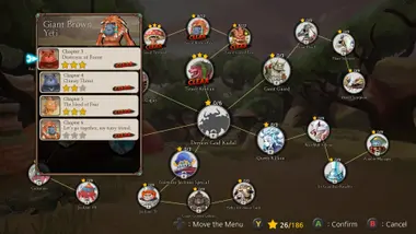Bellatia preview 8