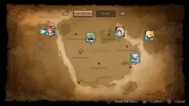 Bellatia preview 9