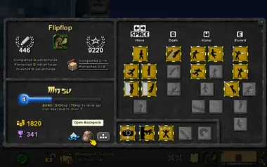 Below Kryll preview 15