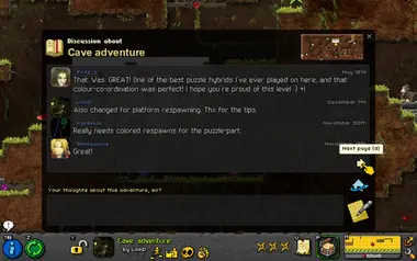 Below Kryll preview 14
