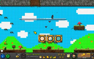 Below Kryll preview 8