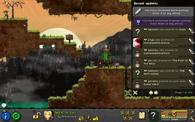 Below Kryll preview 4