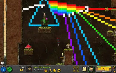 Below Kryll preview 3