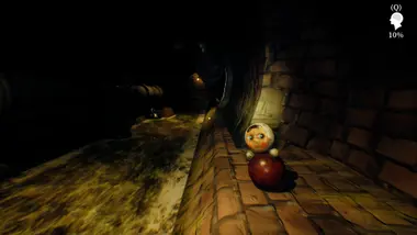 Below the Surface: Uncovering the Truth in the Sewers preview 6