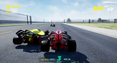 Bemis Wamilton Racing preview 5
