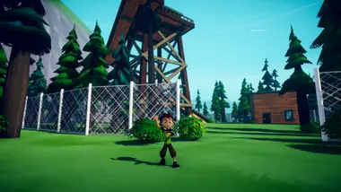 Ben 10: Power Trip preview 2