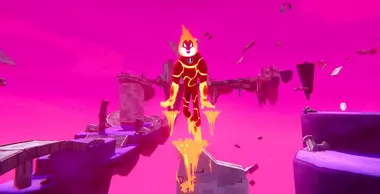 Ben 10: Power Trip preview 7
