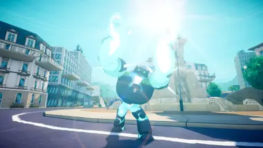 Ben 10: Power Trip preview 5
