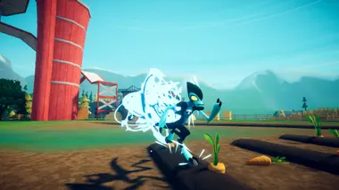 Ben 10: Power Trip preview 6