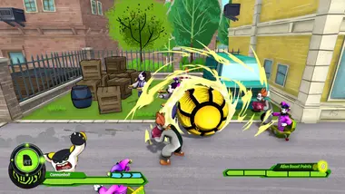 Ben 10 preview 4