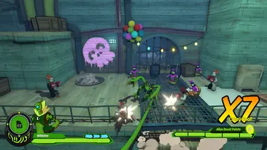 Ben 10 preview 2