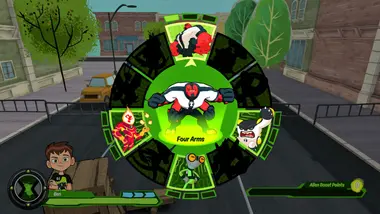 Ben 10 preview 6