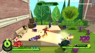 Ben 10 preview 3
