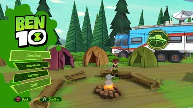 Ben 10 preview 5