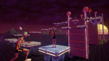 Ben and Ed - Blood Party preview 7