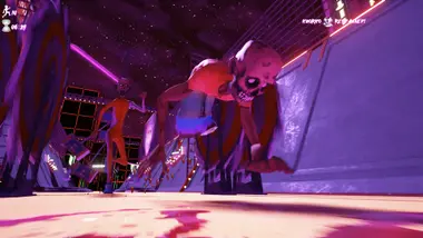 Ben and Ed - Blood Party preview 2