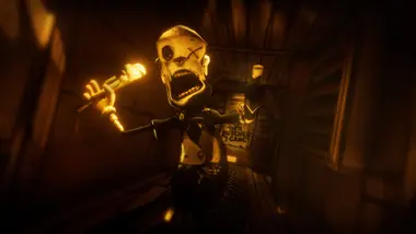 Bendy and the Ink Machine preview 3