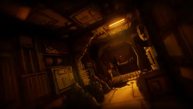 Bendy and the Ink Machine preview 6
