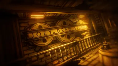Bendy and the Ink Machine preview 5