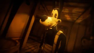 Bendy and the Ink Machine preview 9