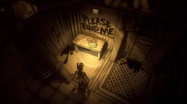 Bendy: Lone Wolf preview 8