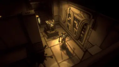 Bendy: Lone Wolf preview 4
