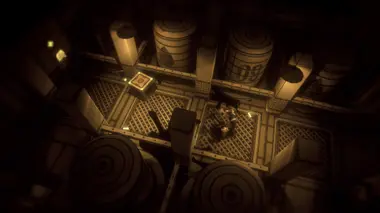 Bendy: Lone Wolf preview 3
