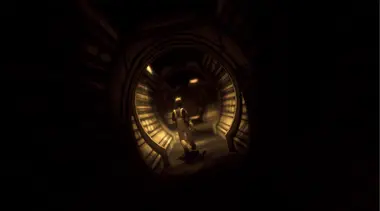 Bendy: Lone Wolf preview 6