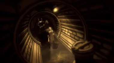 Bendy: Lone Wolf preview 2