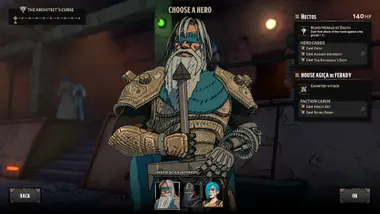 Beneath Oresa preview 7