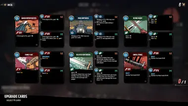 Beneath Oresa preview 5