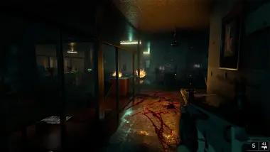 Beneath preview 6