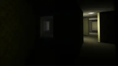 Beneath The Earth - Backrooms preview 5