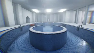 Beneath The Earth - Backrooms preview 10