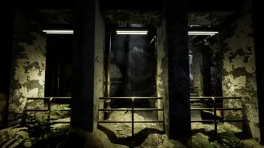 Bernackels' Shoggoth preview 3