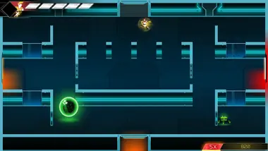 Berzerk: Recharged preview 3