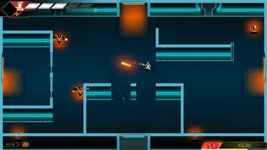 Berzerk: Recharged preview 6