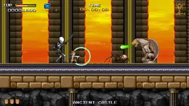 Best Buds vs Bad Guys preview 12