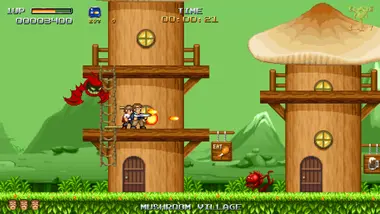 Best Buds vs Bad Guys preview 11