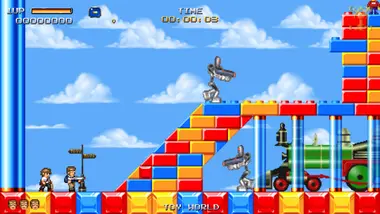 Best Buds vs Bad Guys preview 10