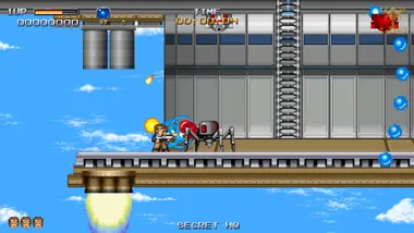 Best Buds vs Bad Guys preview 8
