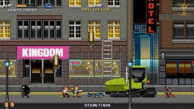 Best Buds vs Bad Guys preview 7