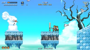 Best Buds vs Bad Guys preview 2