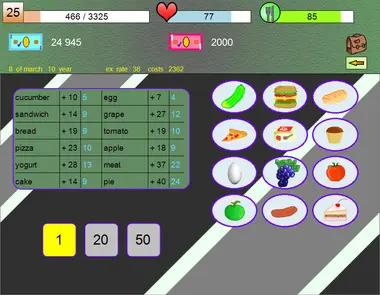 Best Life Simulator preview 2