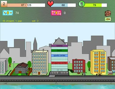Best Life Simulator preview 3
